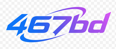 467bd লোগো